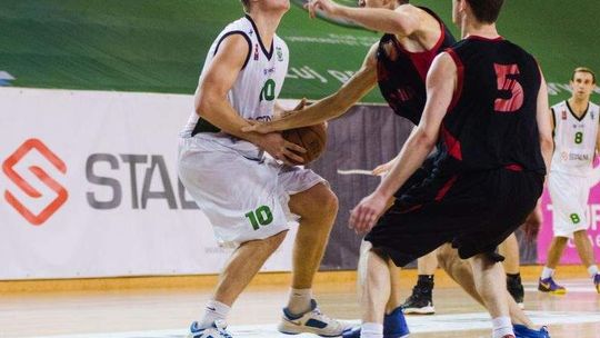 Dwa zwycięstwa Stalmy AZS UMCS Lublin nad morzem