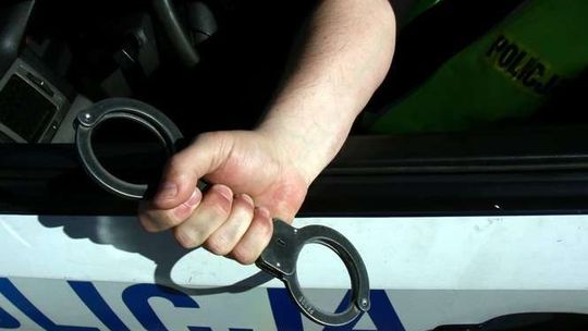 Dwaj mieszkańcy Chełma zatrzymali kompletnie pijanego kierowcę