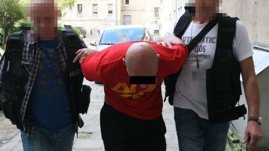 Dwaj mieszkańcy Lublina zatrzymani, oszukiwali "na policjanta"