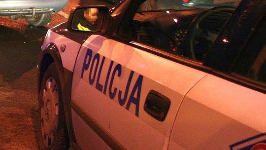 Dwaj młodzi mieszkańcy Lublina spanikowali. Pościg trwał kilka kilometrów