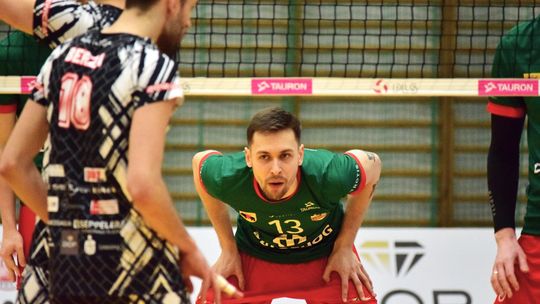 Dwaj nowi zawodnicy zasilili ChKS Arkę Chełm