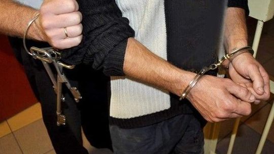 Dwaj policjanci z Lublina zatrzymani