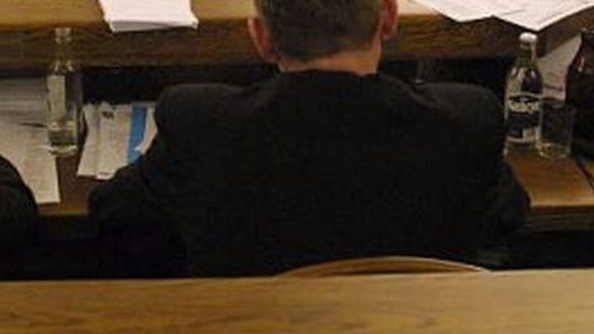 Dwaj radni z Lubartowa obronili mandaty