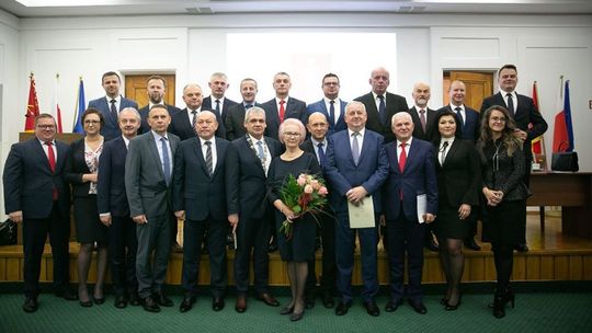 Dwaj zamojscy radni mówią: "odeszliśmy". Ich były klub twierdzi, że zostali wykluczeni