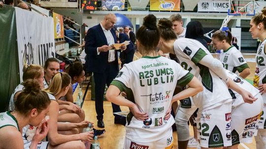 Dwanaście drużyn przystąpiło do procesu licencyjnego Energa Basket Ligi Kobiet