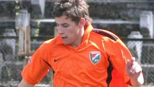 Dwernicki - Janowia Janów Podlaski 6:1, wyniki bialskiej okręgówki