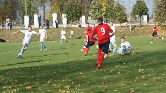 Dwernickiego Stoczek Łukowski nadal będzie prowadził Jarosław Pieńkus