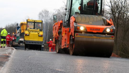 Dwie drogi w powiecie ryckim do remontu. Za ponad 20 milionów złotych