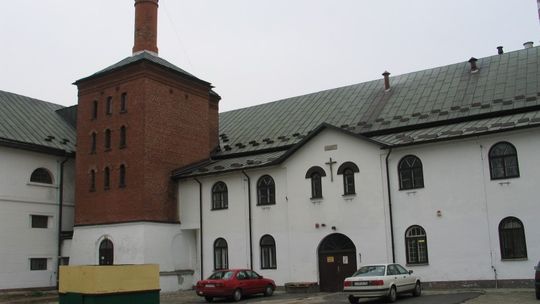 Dwie firmy powalczą o dzierżawę browaru w Zwierzyńcu