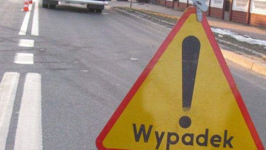 Dwie kobiety potrącone przez samochody