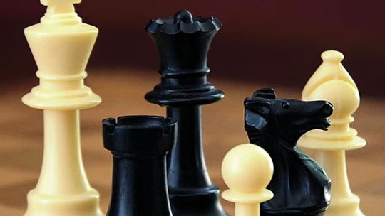 Dwie kolejki zostały do zakończenia Lubelskiej Ligi Szachowej