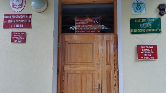 Dwie komisje w jednej szkole