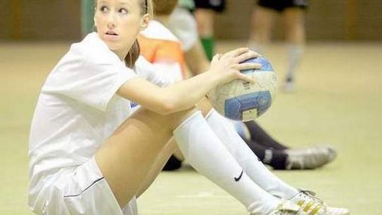 Dwie łęcznianki powołane do reprezentacji Polski