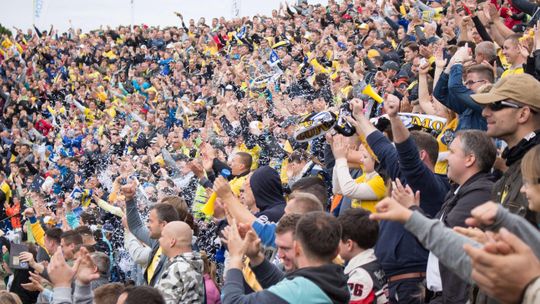 Dwie lokalizacje na nowy stadion żużlowy w Lublinie. Ale jest też inna możliwość