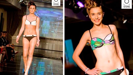 Dwie lublinianki w finale The Look Of The Year (zdjęcia)
