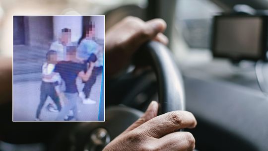 Dwie młode kobiety pobiły taksówkarza w Lublinie