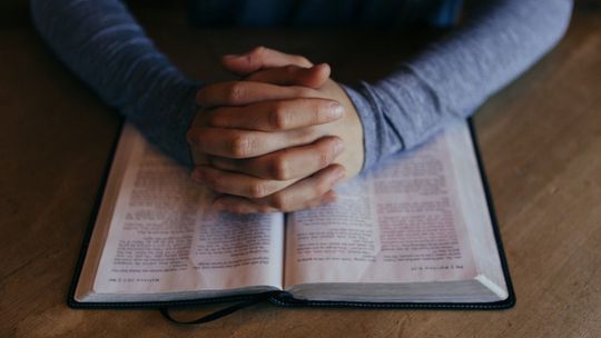 Dwie największe religie świata. Quiz wiedzy o islamie i chrześcijaństwie