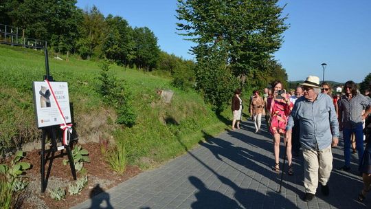 Dwie nowe artystki w alei. Dołączą do grona mistrzów ilustracji