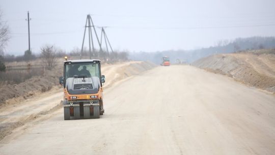 Dwie nowe obwodnice miast powstaną w Lubelskiem
