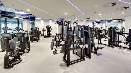 Dwie nowe siłownie całodobowe powstaną w Lublinie. Zmiany w Lublin Plaza