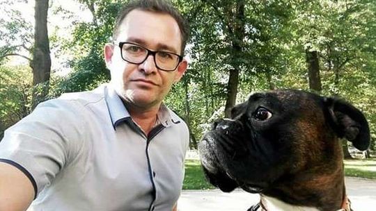 Dwie osoby mają stanąć przed sądem za wprowadzenie psów do Ogrodu Saskiego