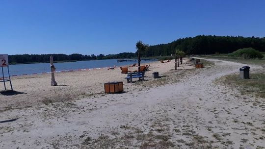 Dwie osoby utonęły, trzecia jest poszukiwana. Tragiczny bilans nad wodą w Lubelskiem