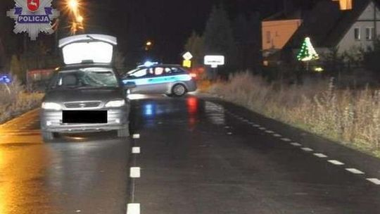 Dwie osoby zginęły na drogach. Wpadło 29 pijanych kierowców