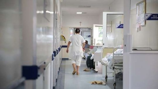 Dwie osoby zmarły w Lublinie na posocznicę. "To choroba bardzo podstępna"