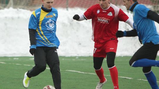 Dwie ostatnie kolejki III ligi zostaną rozegrane w sobotę