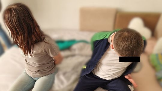 Dwie pieczenie na jednym ogniu. Kolejna udana akcja "łowców głów" 