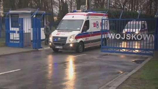 Dwie Polki ranne w zamachu w Tunezji wróciły do kraju