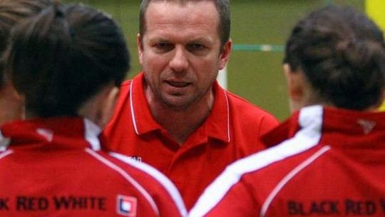 Dwie porażki siatkarek Szóstki Biłgoraj podczas turnieju w Krakowie