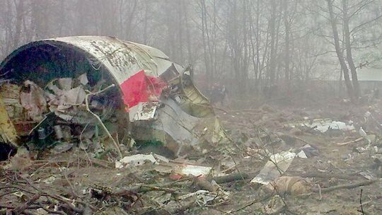 Dwie prawdy o Smoleńsku