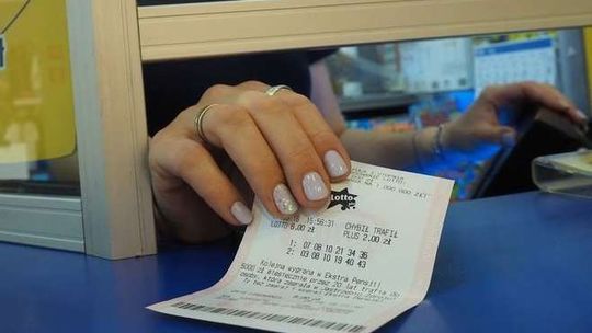 Dwie szóstki w LOTTO Plus. Gdzie padły wygrane?