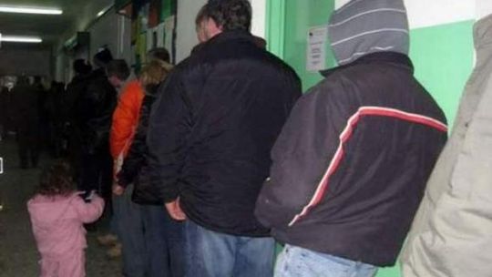 Dwie trzecie bezrobotnych wcale nie chce pracy
