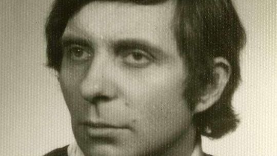 Dwie ul. Poligonowe na mapie. Starsza ma zmienić nazwę na ul. Mirosława Dereckiego