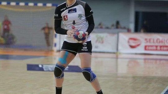 Dwie wygrane MKS Selgros na turnieju w Koszalinie