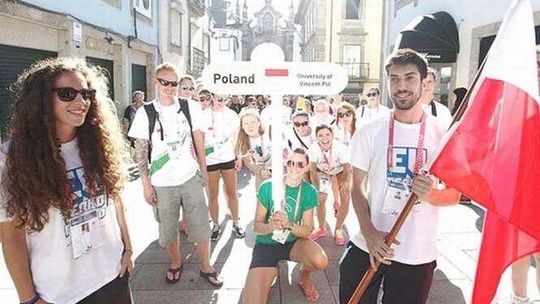 Dwie wygrane WSSP Lublin podczas Akademickich ME