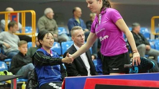 Dwie wyjazdowe porażki AZS UMCS Optima Lublin