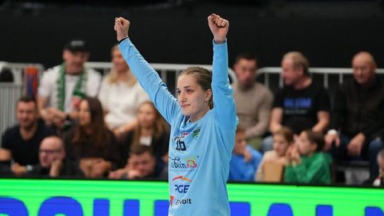 Dwie zawodniczki PGE MKS El-Volt Lublin w kadrze Polski na mistrzostwa świata