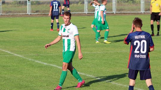 Dwóch głównych faworytów do wygrania Keeza chełmskiej klasy okręgowej