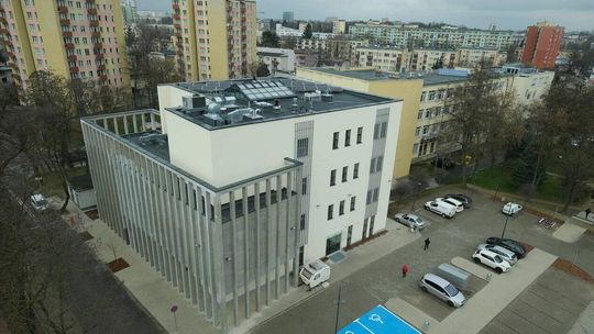 Dwóch naukowców z Politechniki Lubelskiej wśród najlepszych w Polsce