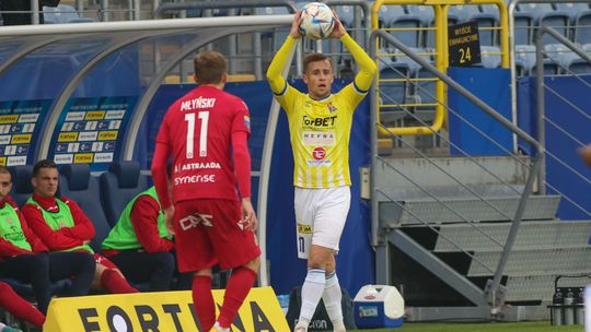 Dwóch ważnych piłkarzy Motoru z nowymi umowami