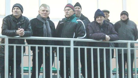 Dwóch wychowanków Stali Poniatowa na celowniku Motoru Lublin