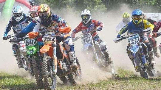 Dwóch żużlowców KM Cross Lublin z licencją