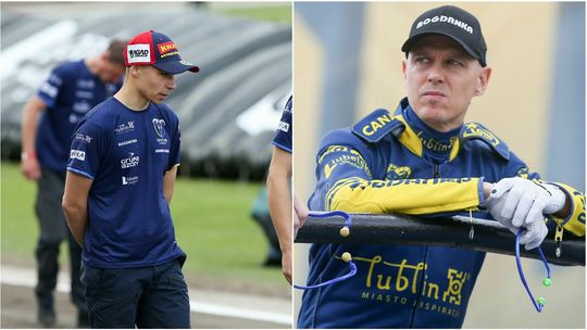 Dwóch żużlowców Motoru Lublin na podium IMP w Grudziądzu