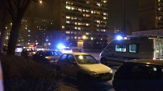 Dwoje dzieci potrąconych na przejściu przy ul. Pogodnej w Lublinie