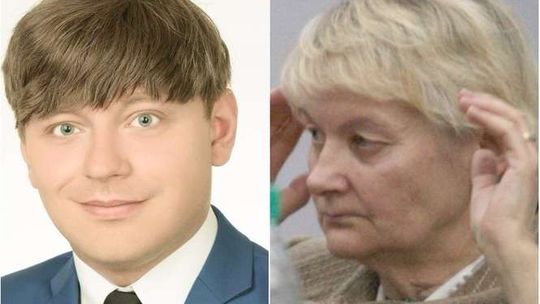 Dwoje kandydatów do Rady Miasta Puławy