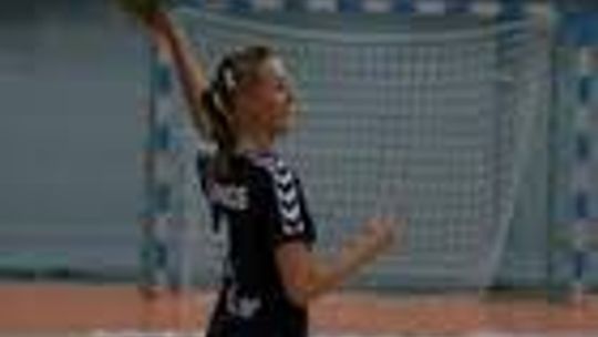 Dwójka Profil Nowy Sącz – MKS AZS UMCS Lublin 27:25