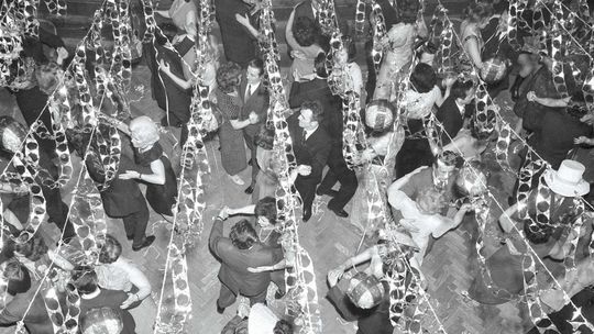 Dworcowy, Dworek Grafa, Europa, Kalinka, Powszechna. Gdzie przed laty w Lublinie się piło i jadało?